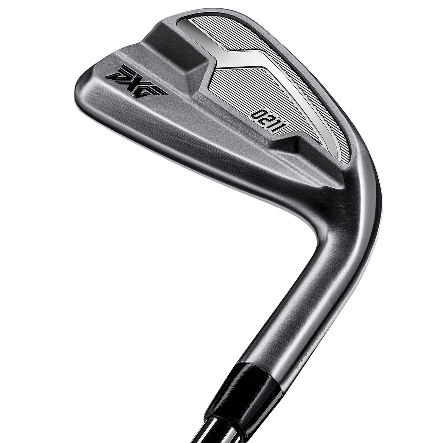 2021 pxg 0211 dc irons